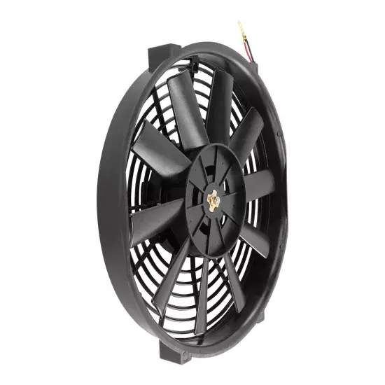 Eletroventilador Universal 10 Polegadas 24V