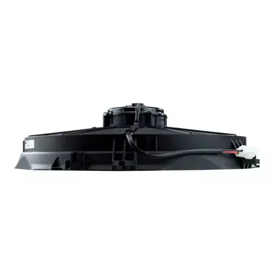 Eletroventilador Universal AC 15Pol Aspirante 24V (OEM Spal)