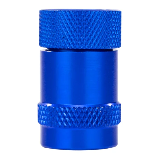 Engate Rápido de Baixa de Ar Condicionado p/ Gas R1234YF