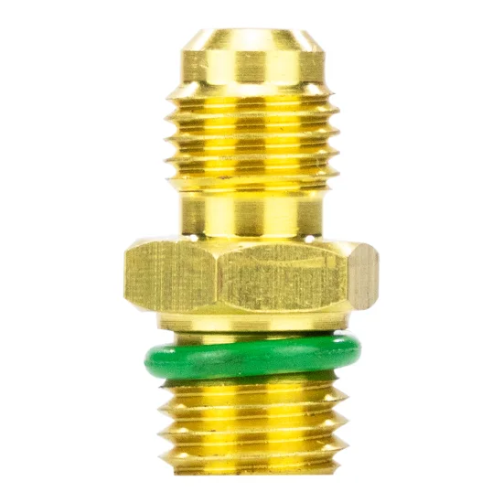 Engate Rápido de Baixa de Ar Condicionado p/ Gas R1234YF