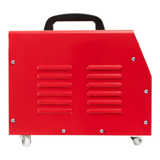 Estação de Teste p/ Pressão e Vácuo de Sistema 2X1 110V