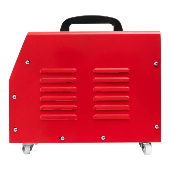Estação de Teste p/ Pressão e Vácuo de Sistema 2X1 110V
