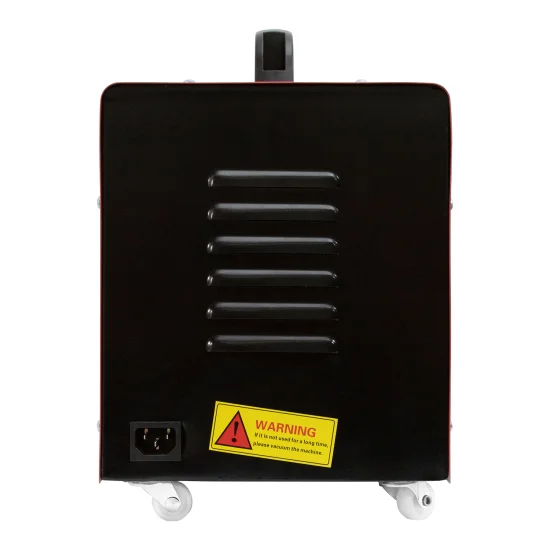 Estação de Teste p/ Pressão e Vácuo de Sistema 2X1 110V