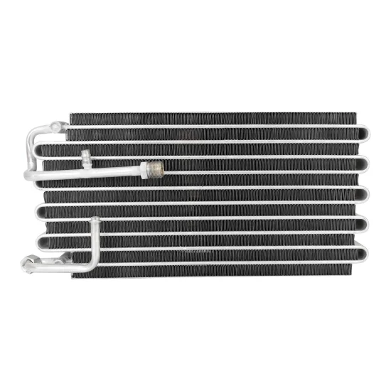 Evaporador p/ Volvo Carregadeira L120, L150, L180, L70 -Alum