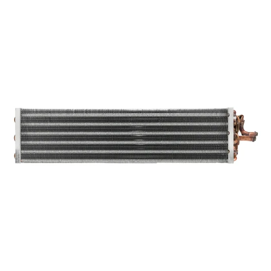Evaporador de AC p/ John Deere 850J (Cobre) (Tayashima)