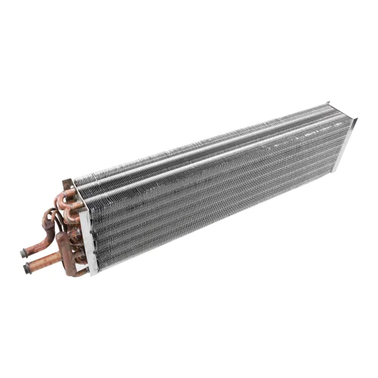Evaporador de AC p/ John Deere 850J (Cobre) (Tayashima)