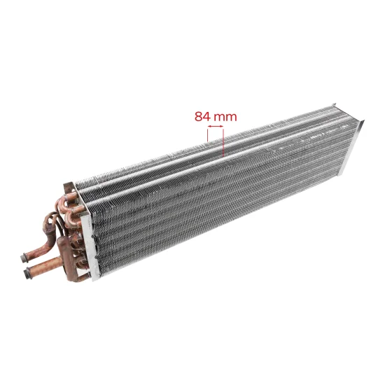 Evaporador de AC p/ John Deere 850J (Cobre) (Tayashima)