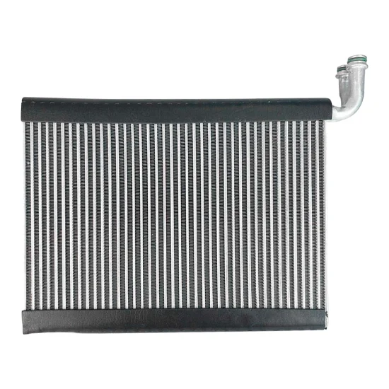 Evaporador p/ Cat. 312E, 320E, 390E; NH 245C; Case 2250C