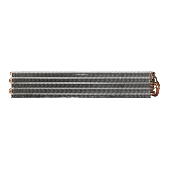 Evaporador AC p/ Case MXM120; Ford 5640; NH TD5010, TM, TS..