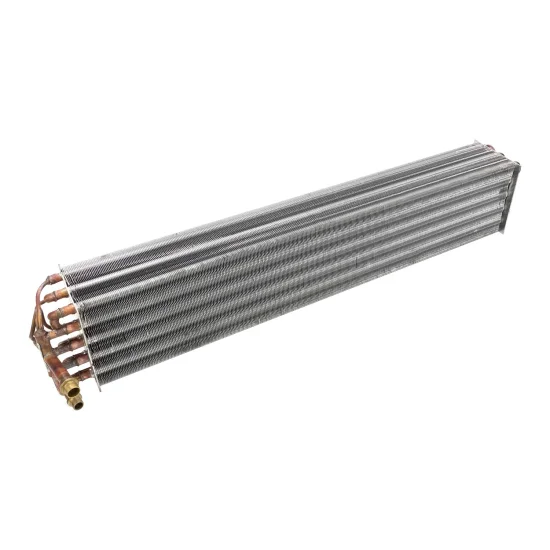 Evaporador AC p/ Case MXM120; Ford 5640; NH TD5010, TM, TS..