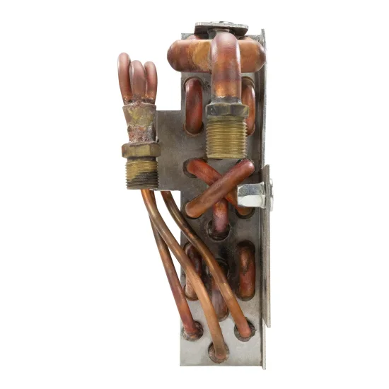 Evaporador AC p/ CAT D5N, D5R, D6, D6R, D6T, D6N, D6G, D7...
