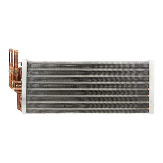 Evaporador AC p/ CAT Carregadeira 938K, 924K, 930K - Cobre