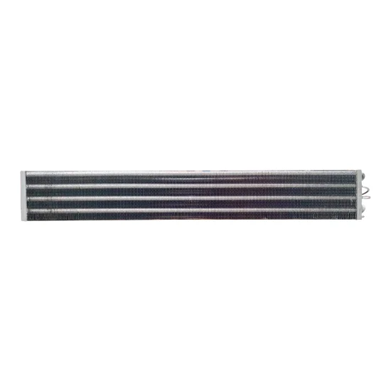 Evaporador de AC p/ Colheitadeira Case IH A7000, A7700..TYSM