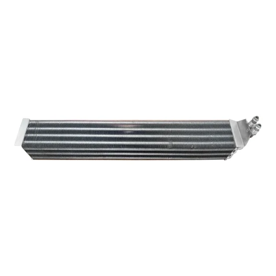 Evaporador de AC p/ Colheitadeira Case IH A7000, A7700..TYSM