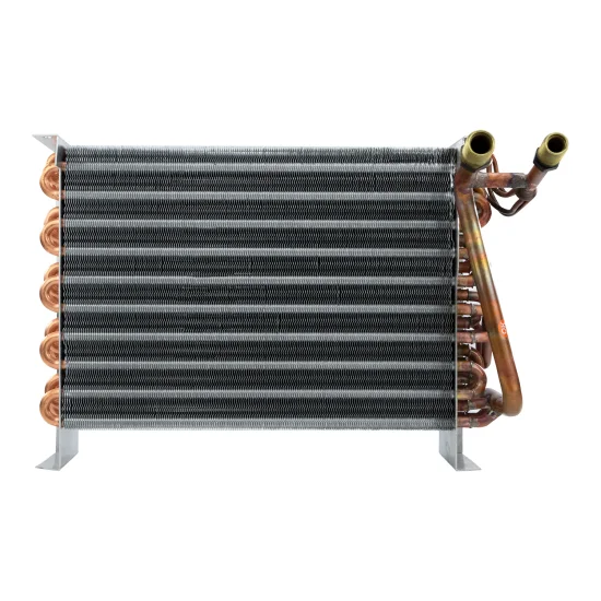 Evaporador de AC p/ Carregadeira 924G, 938G, 950G, CP-56...