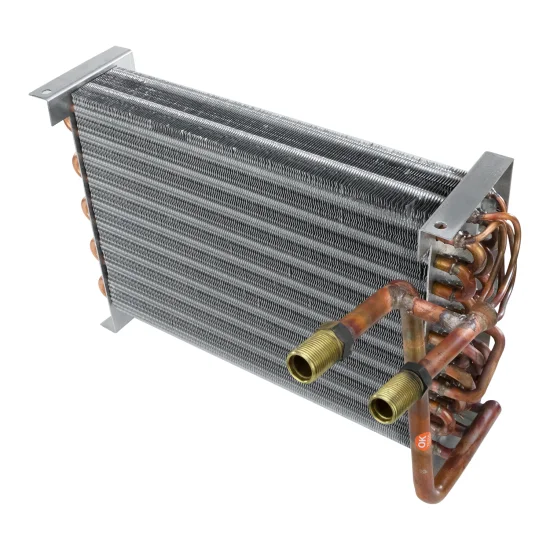 Evaporador de AC p/ Carregadeira 924G, 938G, 950G, CP-56...
