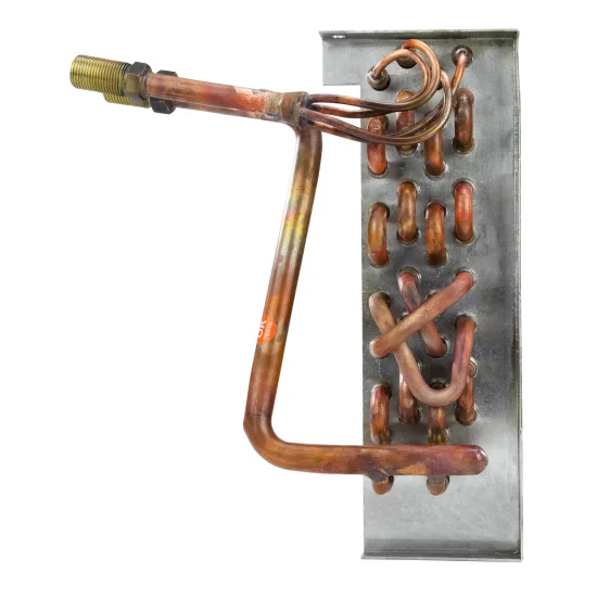 Evaporador de AC p/ Carregadeira 924G, 938G, 950G, CP-56...