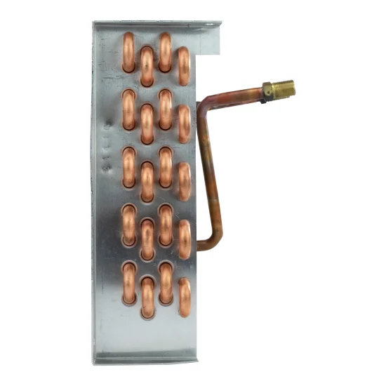 Evaporador de AC p/ Carregadeira 924G, 938G, 950G, CP-56...