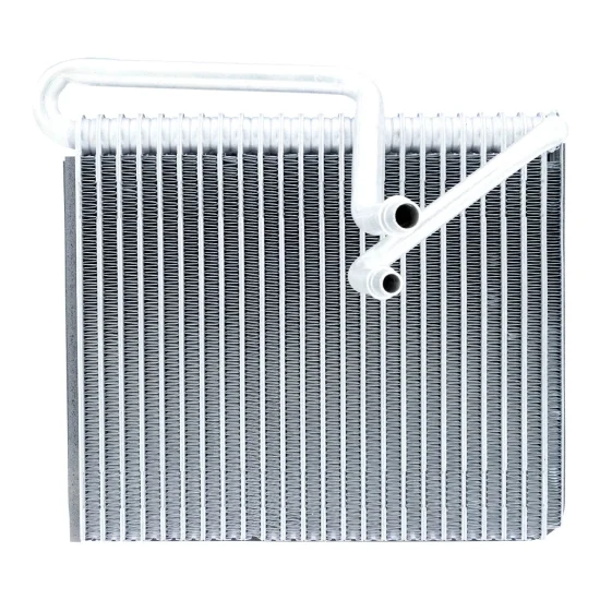 Evaporador de AC p/ Chevrolet Zafira 2001 a 2009 (Tayashima)
