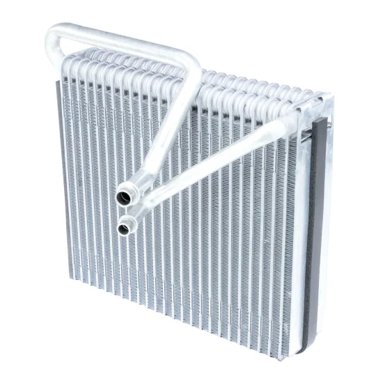 Evaporador de AC p/ Chevrolet Zafira 2001 a 2009 (Tayashima)