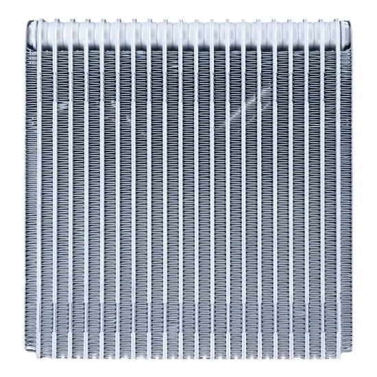 Evaporador p/ Chevrolet GM Meriva 2002 a 2012 (Tayashima)