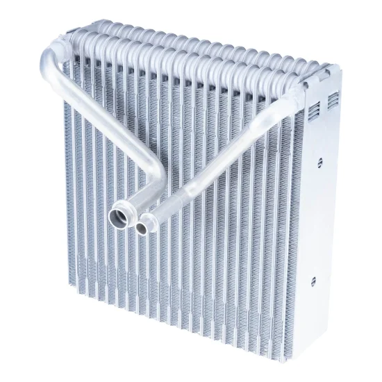Evaporador p/ Chevrolet GM Meriva 2002 a 2012 (Tayashima)