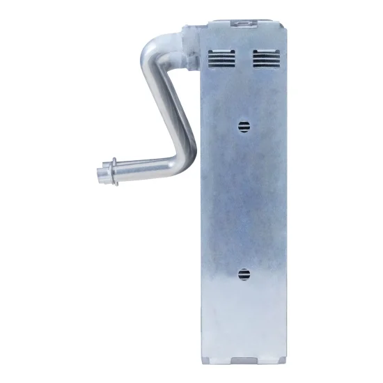 Evaporador p/ Chevrolet GM Meriva 2002 a 2012 (Tayashima)