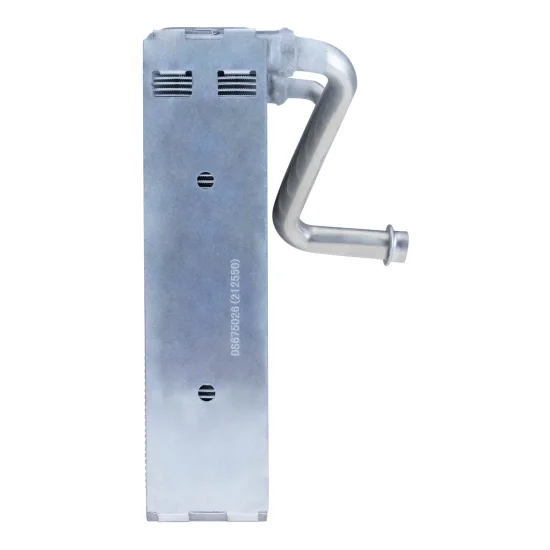 Evaporador p/ Chevrolet GM Meriva 2002 a 2012 (Tayashima)