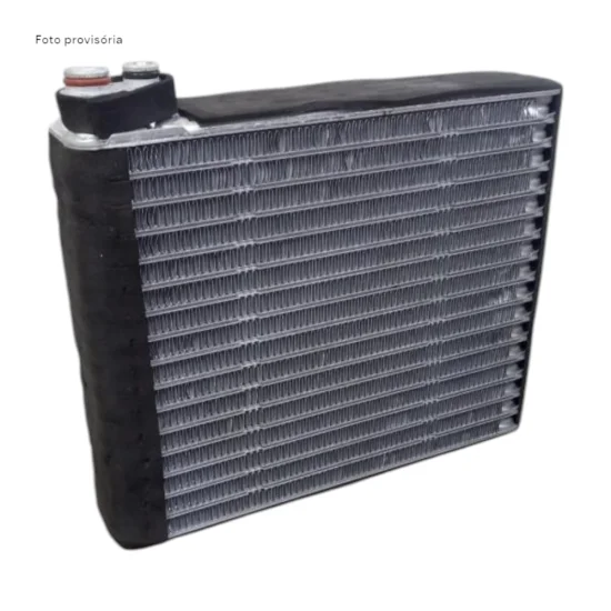 Evaporador de AC p/ Honda Fit (Adaptação Pajero Full) (TYSM)