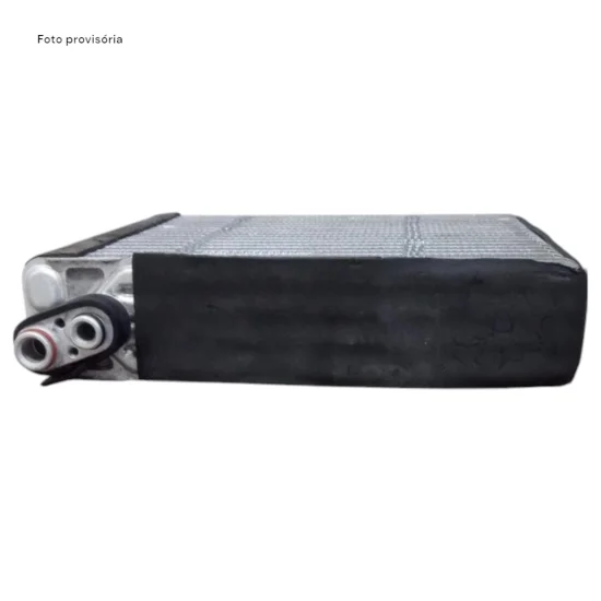 Evaporador de AC p/ Honda Fit (Adaptação Pajero Full) (TYSM)