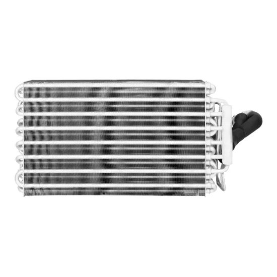 Evaporador de AC p/ MB Caminhao 1938, 1944 (Aluminio) (TYSM)