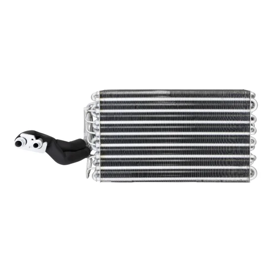 Evaporador de AC p/ MB Caminhao 1938, 1944 (Aluminio) (TYSM)