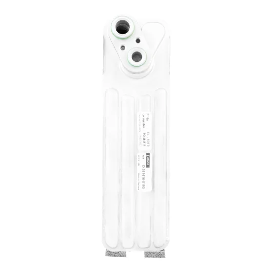 Evaporador de AC p/ Palio 2001 a 2014, Siena 2001 a 12...OEM