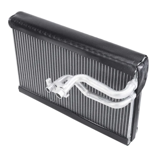 Evaporador de AC p/ New Holland T4, T5; Case Patriot (TYSM)