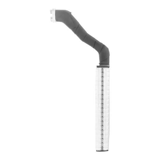 Evaporador de Ar Condicionado p/ Ranger 2012 a 2020 (TYSM)