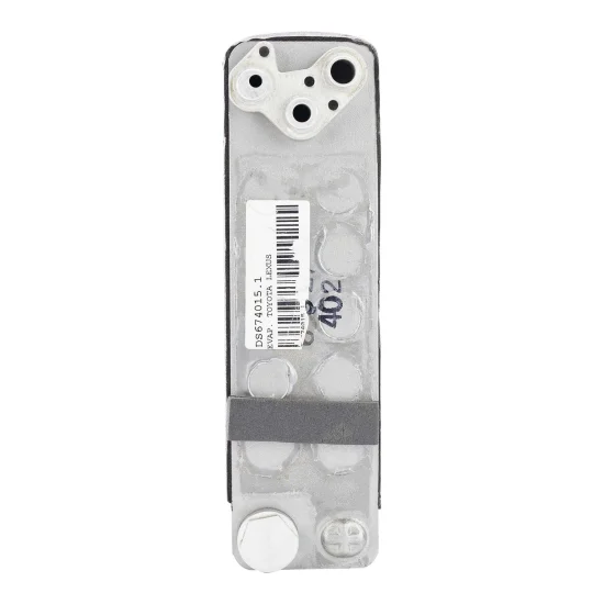 Evaporador de Ar Condicionado para Toyota Lexus 1999