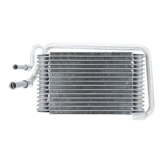 Evaporador de AC p/ Fiat Tempra 1992 a 1995 (R12)(Aluminio)