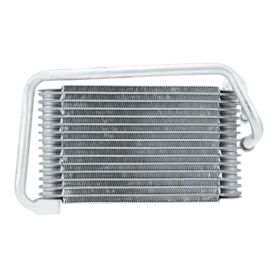 Evaporador de AC p/ Fiat Tempra 1992 a 1995 (R12)(Aluminio)