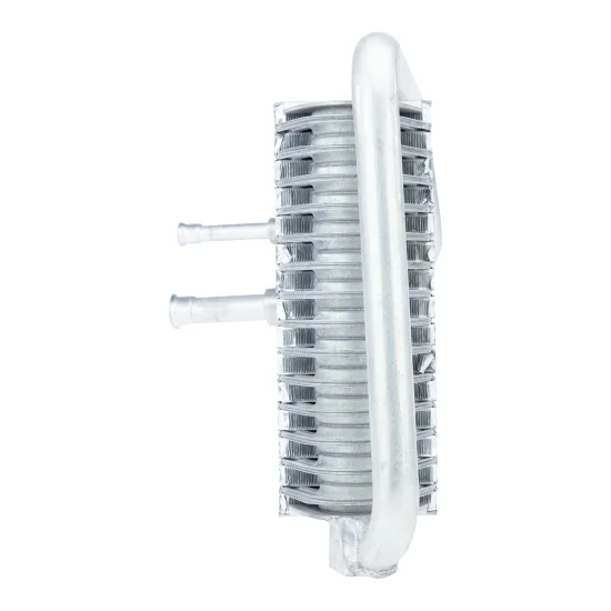 Evaporador de AC p/ Fiat Tempra 1992 a 1995 (R12)(Aluminio)