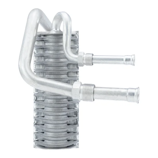 Evaporador de AC p/ Fiat Tempra 1992 a 1995 (R12)(Aluminio)