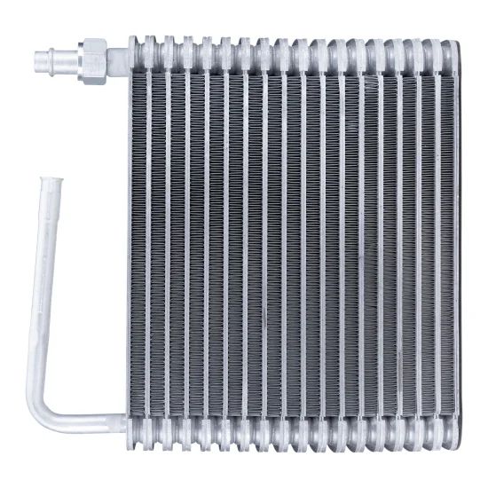 Evaporador de Ar Condicionado p/ F1000 1995 a 1998 (TYSM)
