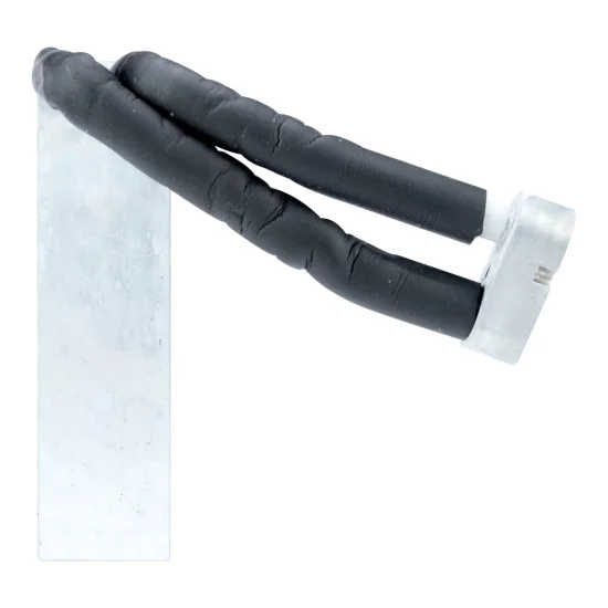 Evaporador de AC p/ Ford Focus G2 2008 a 2013 (TYSM)