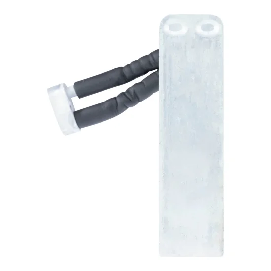 Evaporador de AC p/ Ford Focus G2 2008 a 2013 (TYSM)