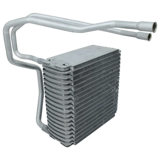Evaporador de Ar Condicionado p/Ford Transit (Caixa Frontal)