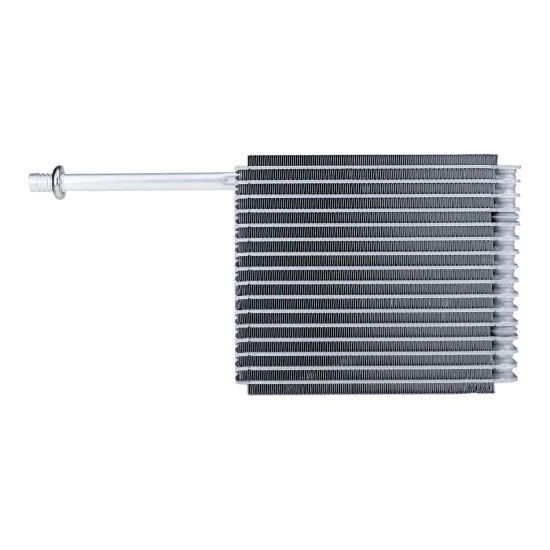 Evaporador AC p/ Transit 2.0, 2.3, 2.4...(CX Traseira)(TYSM)