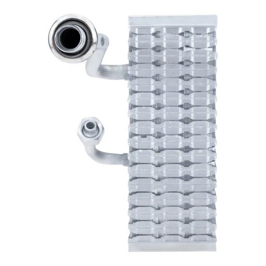 Evaporador AC p/ Transit 2.0, 2.3, 2.4...(CX Traseira)(TYSM)