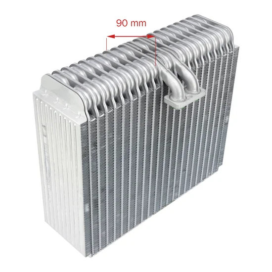 Evaporador de Ar para GM Omega Australiano; CAT 320C...