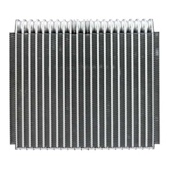 Evaporador de Ar para GM Omega Australiano; CAT 320C...