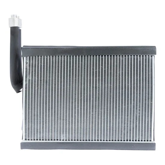 Evaporador AC p/ Hyundai HL730, HL757TM9, R210NLC9, R140W9..