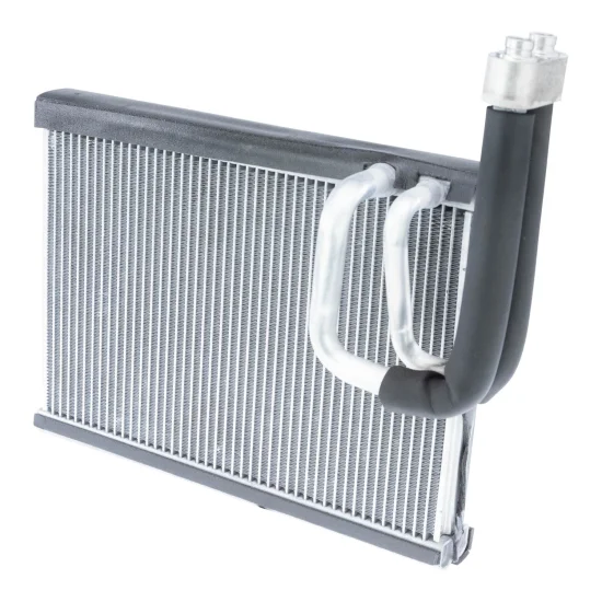 Evaporador AC p/ Hyundai HL730, HL757TM9, R210NLC9, R140W9..